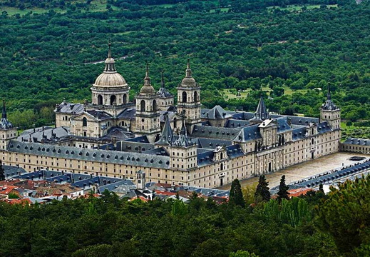 OPSIS EL ESCORIAL